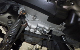 YAMAHA AXIS 125 TREET SE53J