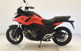 HONDA NC750X DCT 2026 RH23