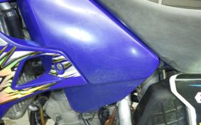 YAMAHA YZ125 2016 CE08C