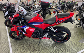 HONDA CBR600RR ABS 2020 PC40