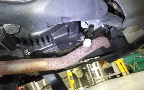 YAMAHA VINO 50 Molfe SA37J
