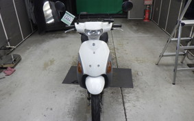 SUZUKI LET's 4 2025 CA45A