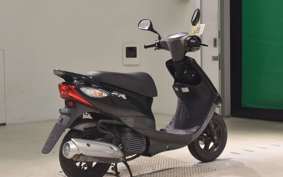 YAMAHA JOG ZR Gen.3 SA39J