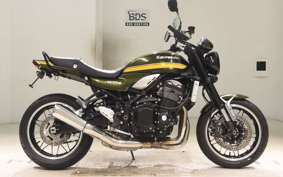 KAWASAKI Z900RS 2019 ZR900C