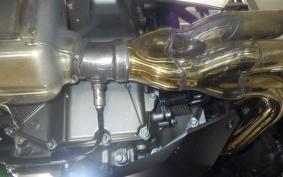 KAWASAKI NINJA H2 2015