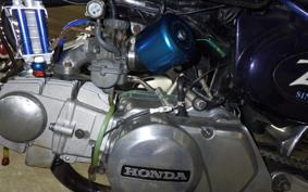 HONDA MONKEY 2023 Z50J