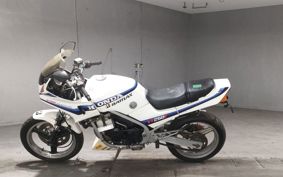 HONDA VT250F MC08