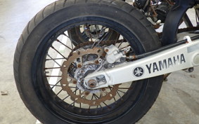 YAMAHA WR250F E CG16W