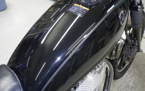 YAMAHA SR400 Gen.4 2015 RH03J