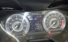 HONDA FORZA 250 2024 MF17