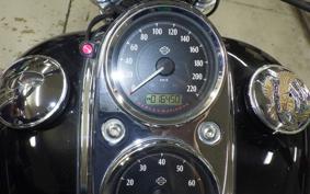 HARLEY FXDL 1580 2013
