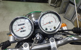 YAMAHA SR400 Gen.2 1994 1JR