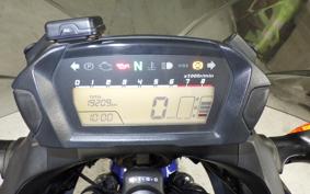 HONDA NC750X D Limited 2015 RC72