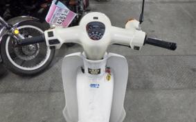 HONDA C110 SUPER CUB 2014 JA07