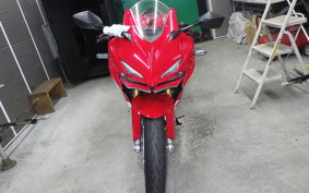 HONDA CBR250RR A 2005 MC51