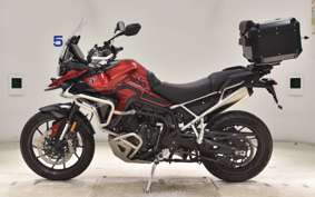 TRIUMPH TIGER 900 GT PRO 2025