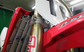 HONDA CRF150R 1998 KE03