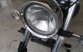 YAMAHA DRAGSTAR 250 VG05J