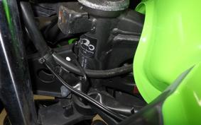 KAWASAKI NINJA 250R 1996 EX250K