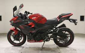 KAWASAKI NINJA 400 2018 EX400G