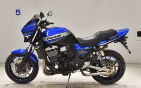 KAWASAKI ZRX1200 D 2010 ZRT20D