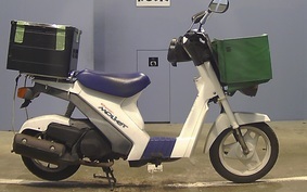 SUZUKI MOLLET FA14B