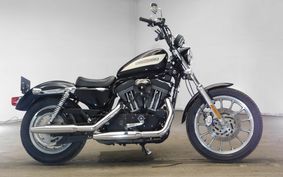 HARLEY XL1200R 2006 CLP