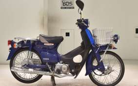 HONDA C50 SUPER CUB 2026 AA01