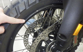 BMW R1300GS 2024
