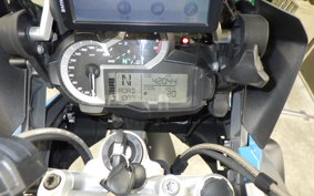 BMW R1200GS 2014