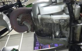 KAWASAKI KV75 2005 KV075A