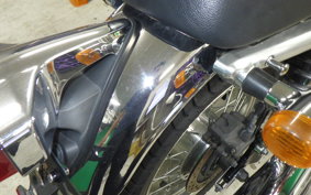 HONDA CB1100 EX ABS 2014 SC65