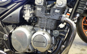 KAWASAKI ZEPHYR 550 ZR550B