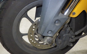 HONDA ZOOMER-X 2013 JF52