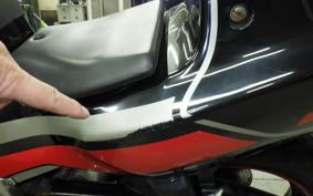 SUZUKI GSX-R400R 1993 GK76A