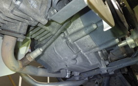 SUZUKI BIRDIE 50 BA43A