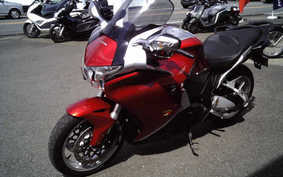 HONDA VFR1200F DCT 2012 SC63