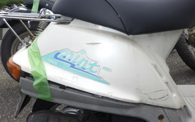 YAMAHA MINT 1YU
