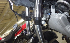 SUZUKI GSX-R125 DL33B