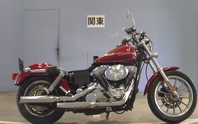 HARLEY FXDC 1450 2004 GTV
