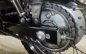 HONDA CB400SS E 2009 NC41