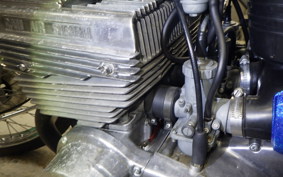 SUZUKI GT380 2025 GT380