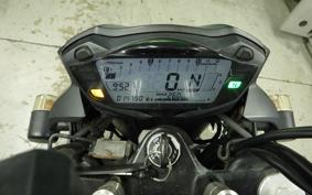 SUZUKI SV650 A 2017 VP55B