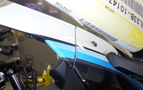 SUZUKI GSX-R125 DL33B