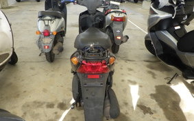 YAMAHA JOG Delux SA39J