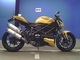 Фото Ducati STREETFIGHTER 848 2012 с японского аукциона