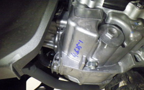 HONDA PCX 160 2024 KF47