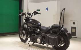 HARLEY FXBB1750 2019
