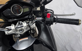 SUZUKI GSR250F GJ55D