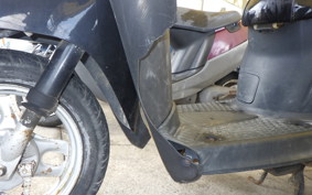 HONDA TODAY AF61